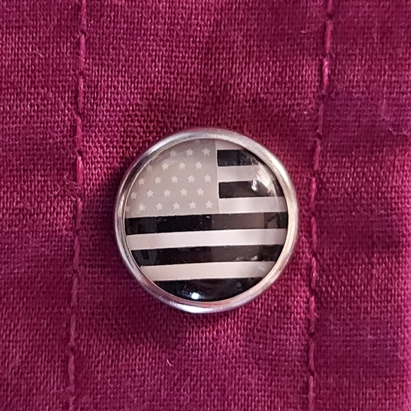 Drill Clothing Company Button Up Dress Shirt - Picture 5 of 15